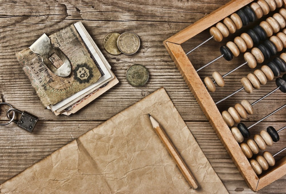 Бухгалтер фон