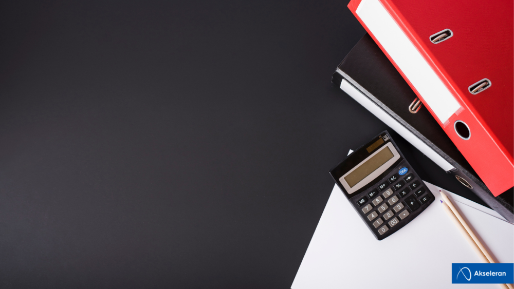 Бухучет фон