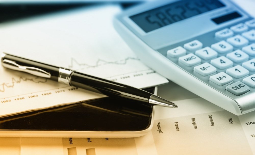 Ручка калькулятор