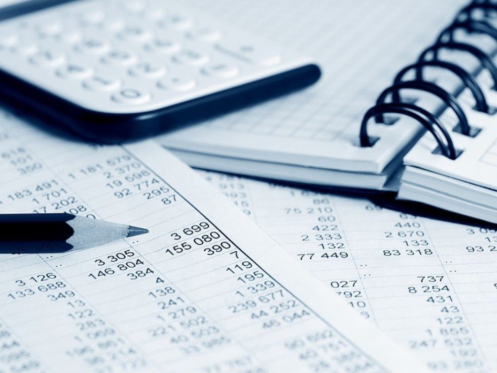 Картинки по бухучету для презентации