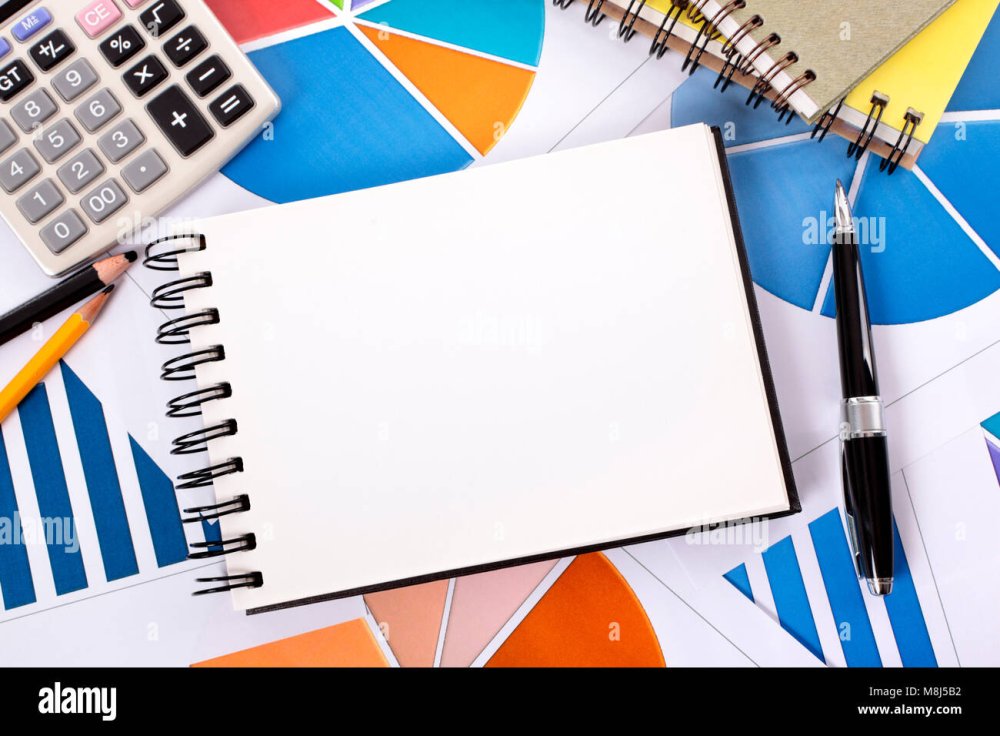 Фон для памятки деловой