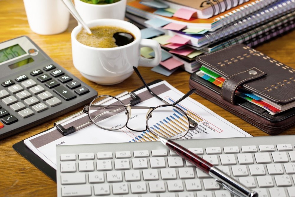 Бухгалтерский учет