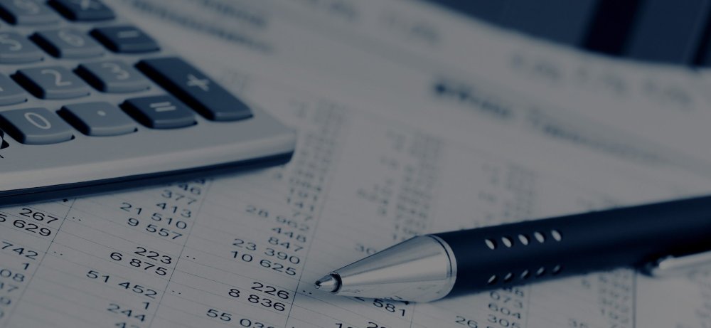 Фон для презентации бухгалтерский учет