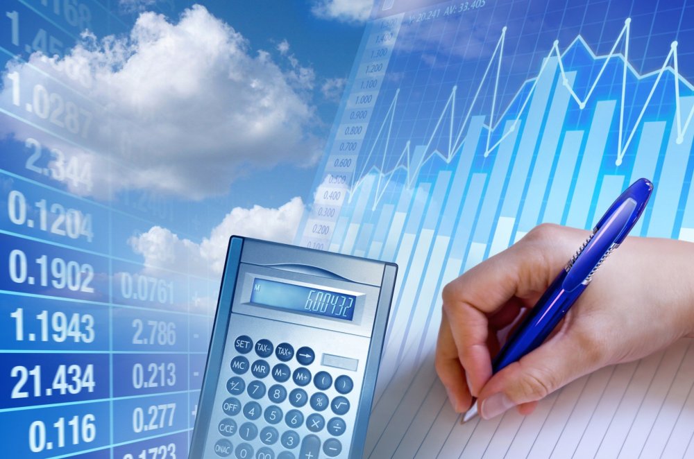 Бухгалтерский учет