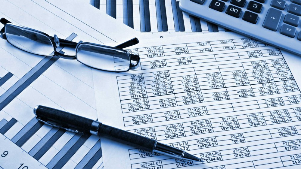 Бухгалтерский учет и аудит