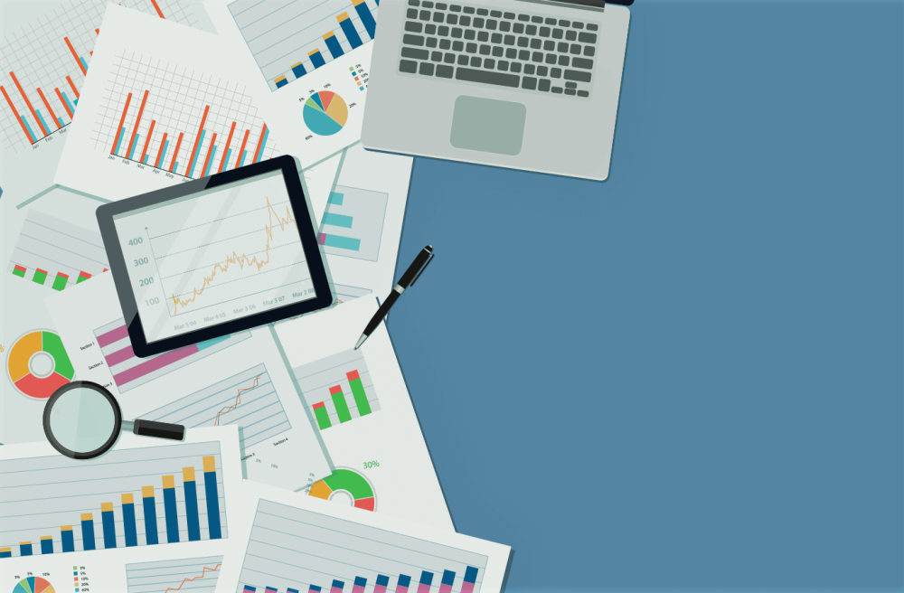 Фон для презентации бухгалтерский учет