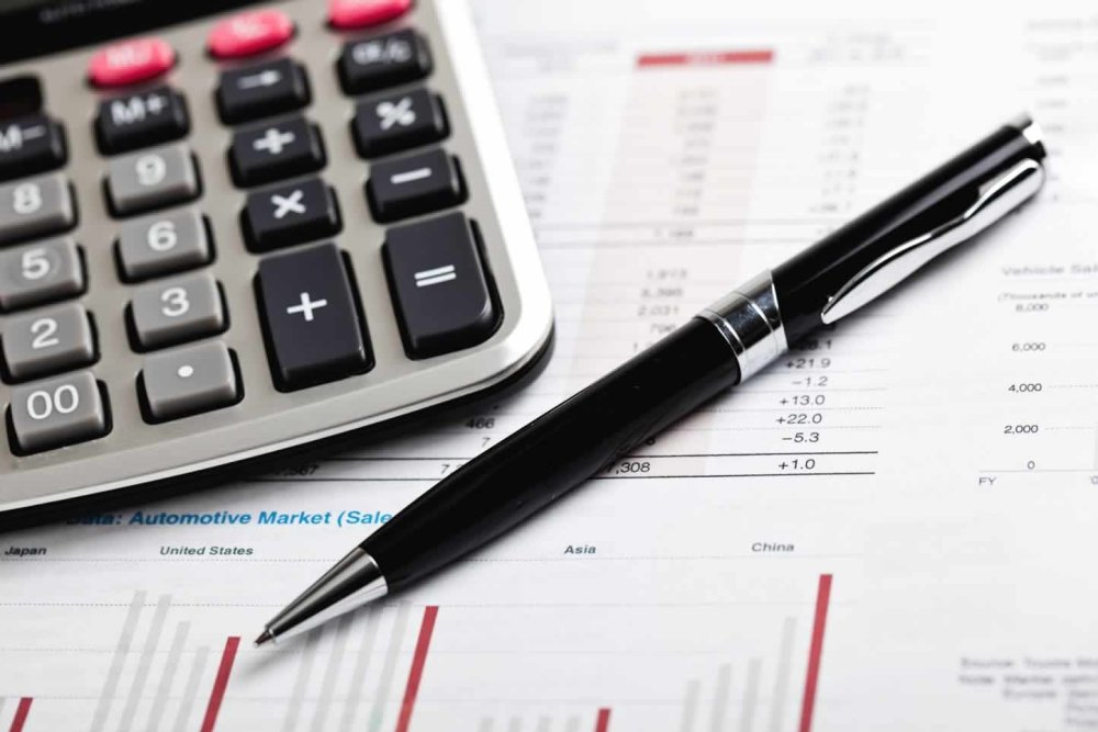 Бухгалтерский учет в Германии