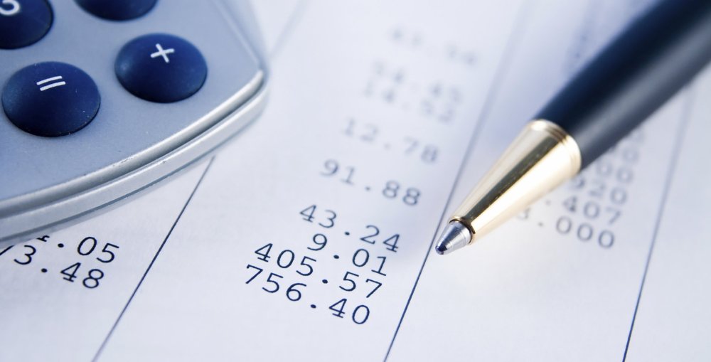 Бухгалтерский учет