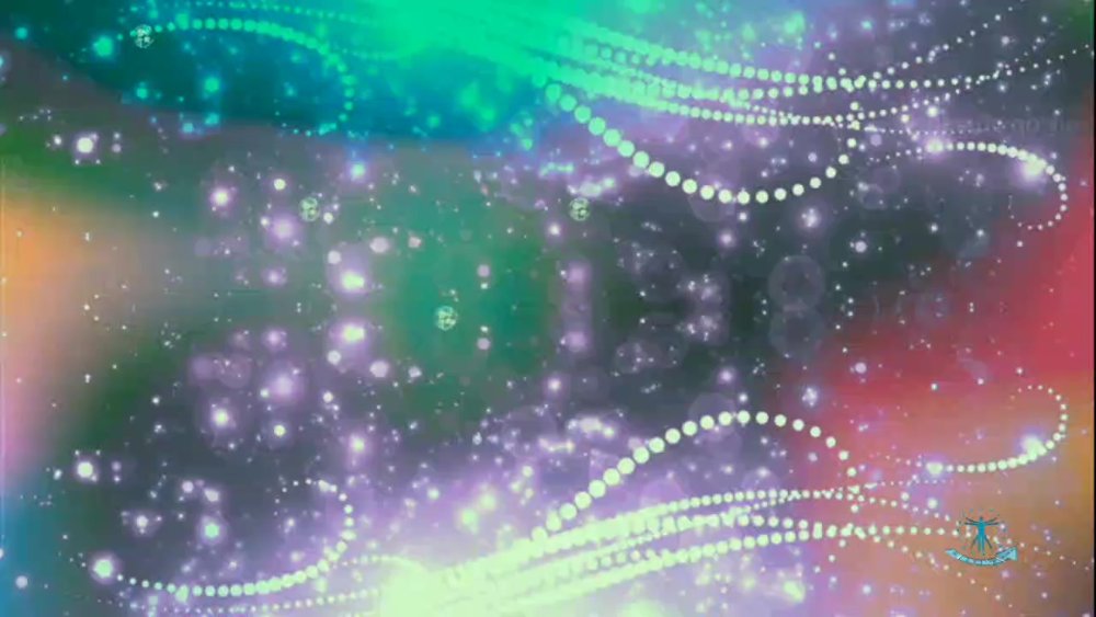 Анимированный фон