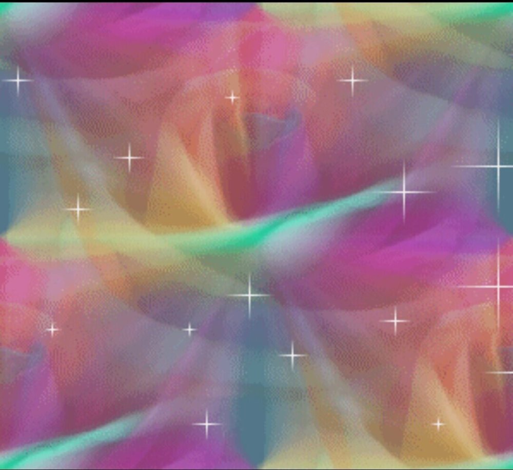 Сверкающие фоны для презентаций