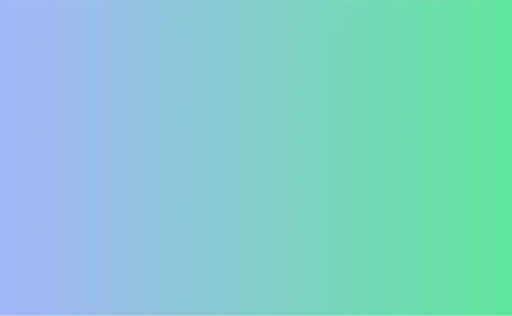 Фон меняющий цвет