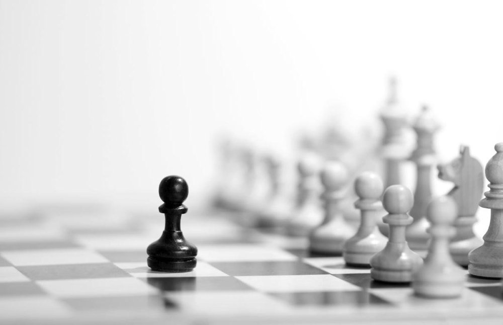 Шахматы фон для презентации