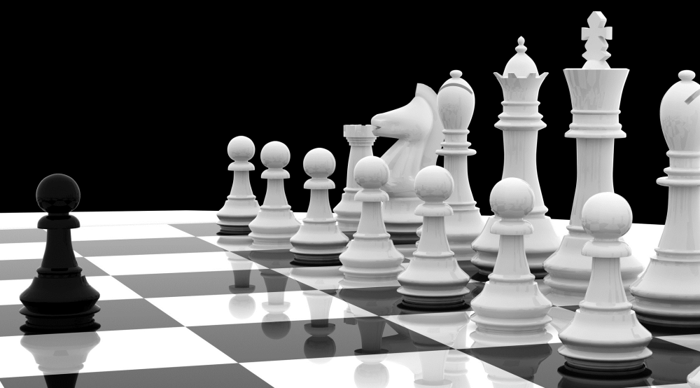 Шахматный фон для фотошопа