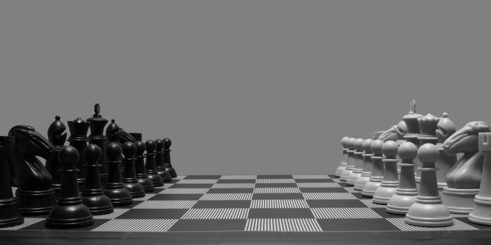 Шахматы баннер