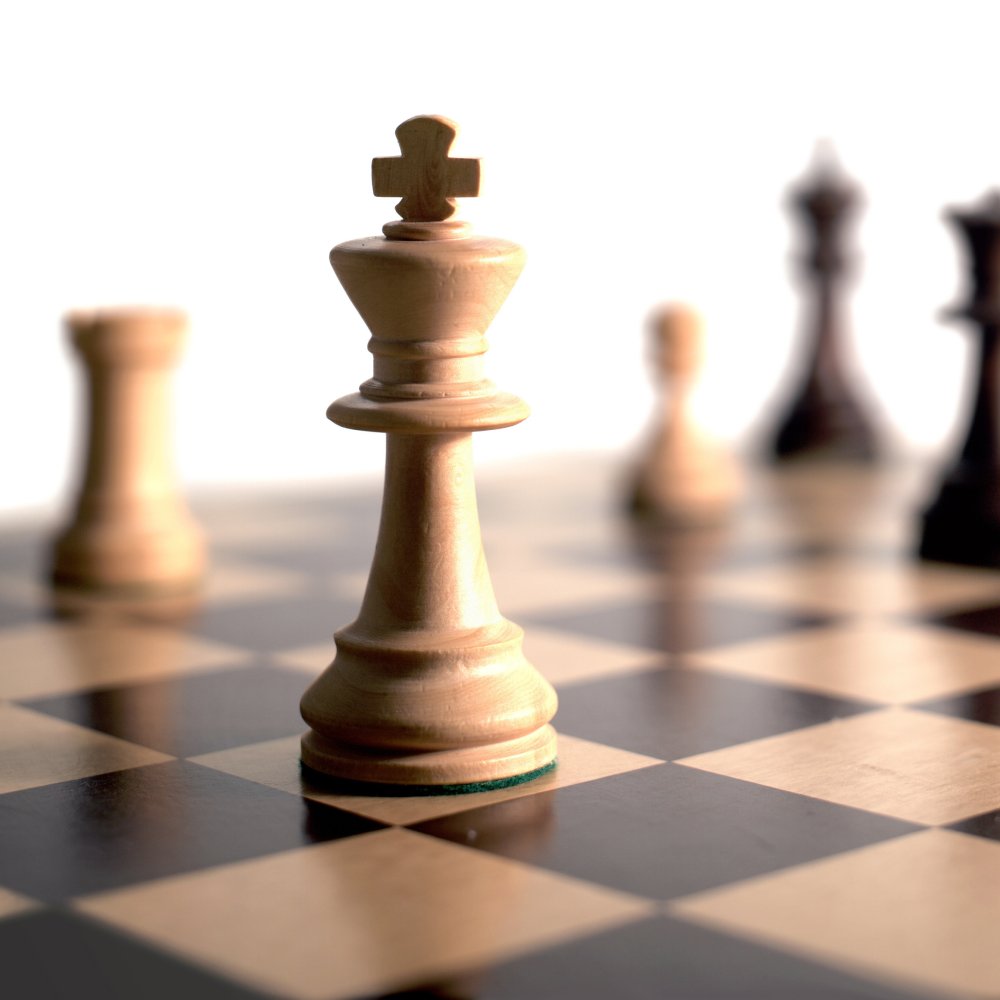 Шахматы фон