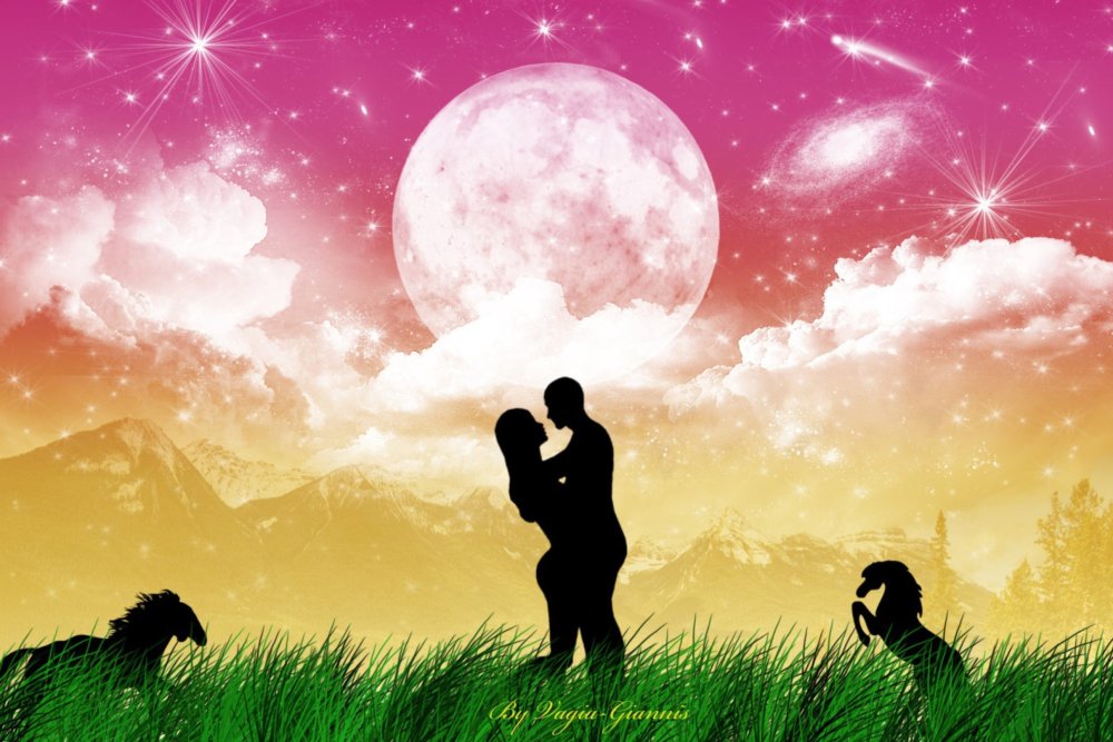 Картинки на тему любовь