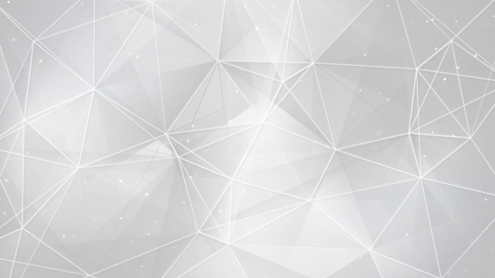 Геометрический фон