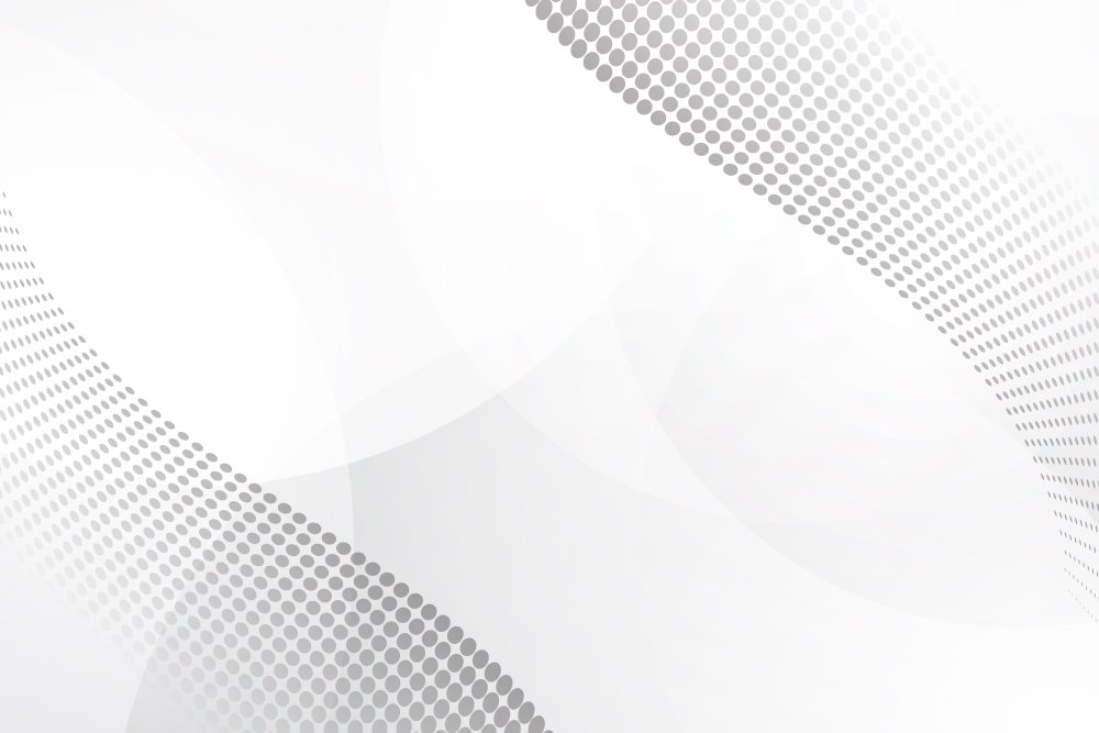 Серо белый фон