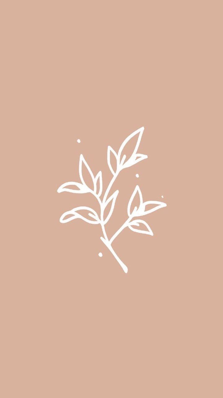 Бежевый Минимализм