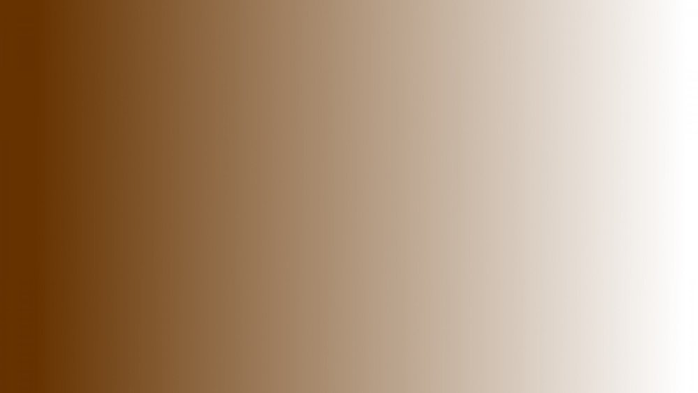 Коричневый градиент