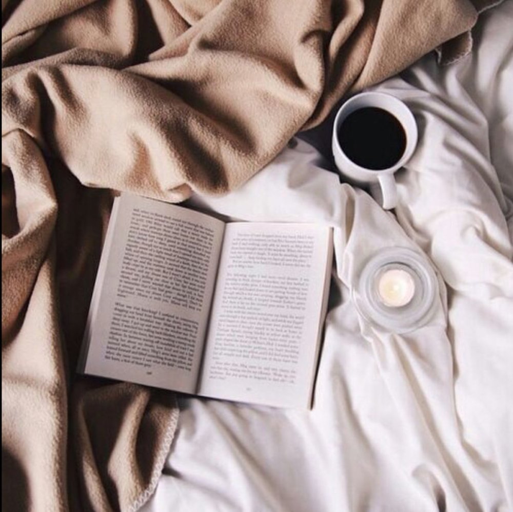 Эстетика белого и коричневого