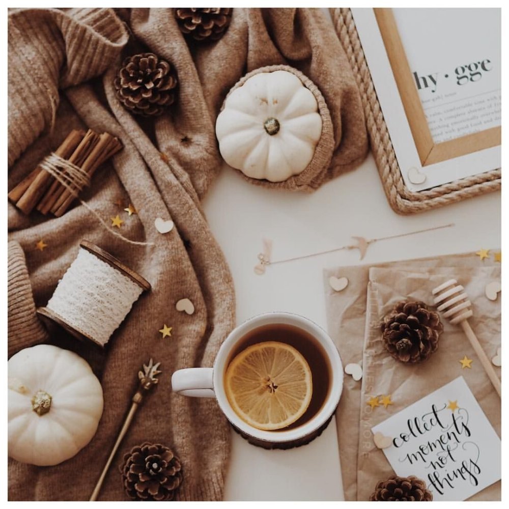 Бежевая тематика