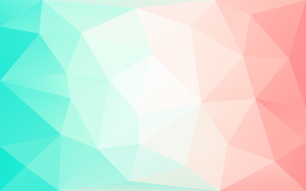 Геометрический фон