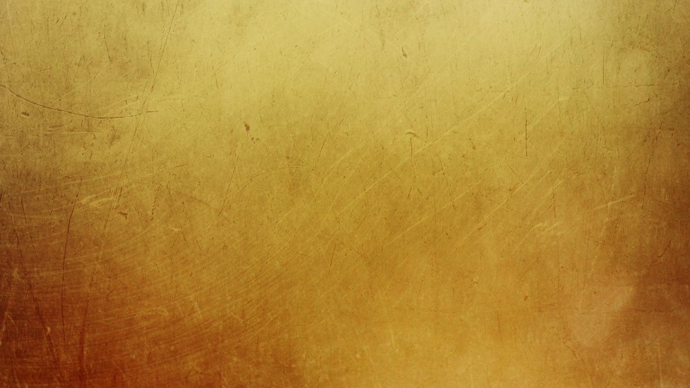 Золото текстура