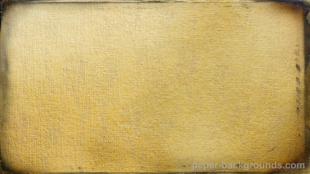 Старинный пергамент