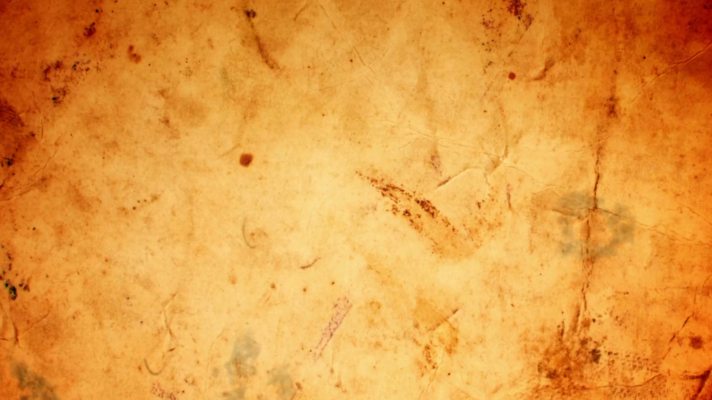 Старинная бумага