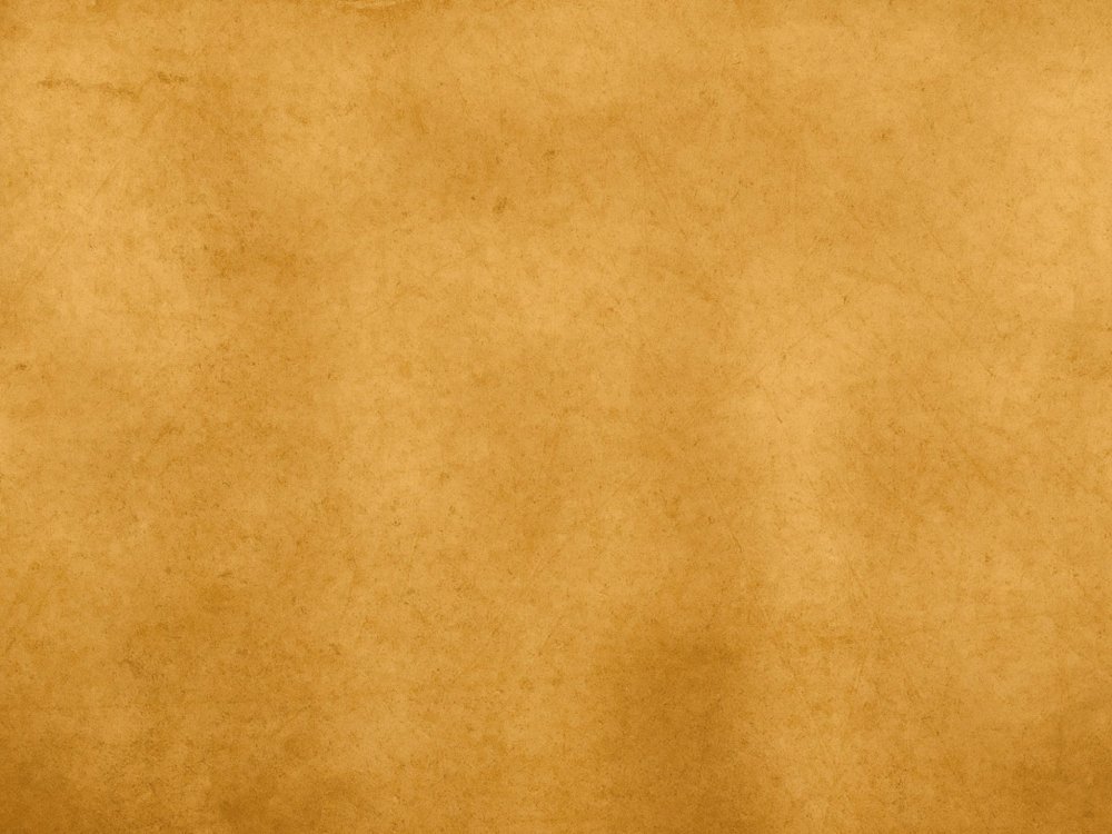 Цвет старой бумаги