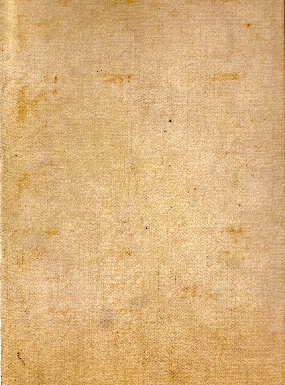 Состаренная бумага