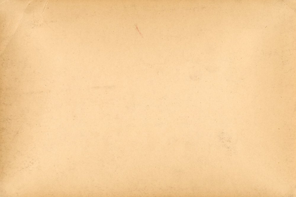 Фактура старой бумаги