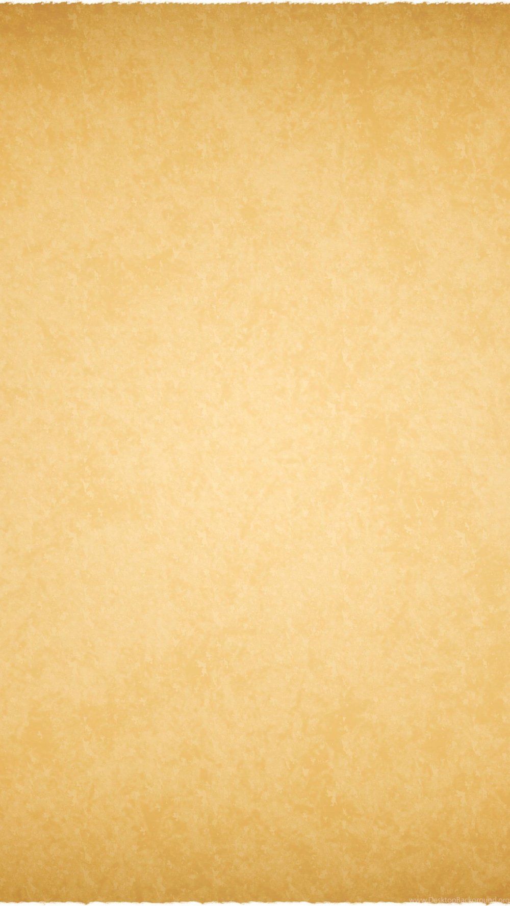 Желтый холст