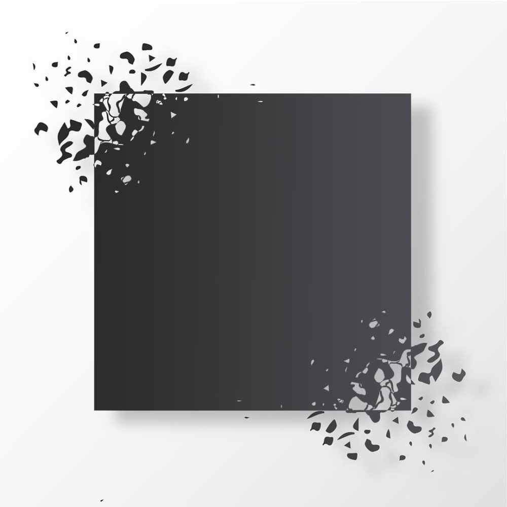 Фон для текста в инстаграме