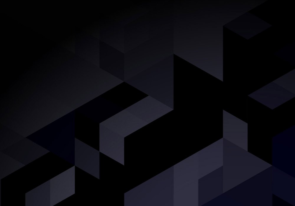 Обои оригинальные темные