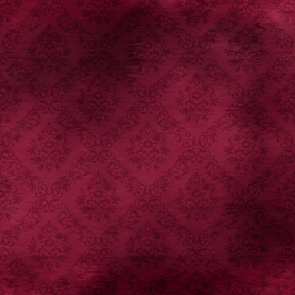 Бордовые обои