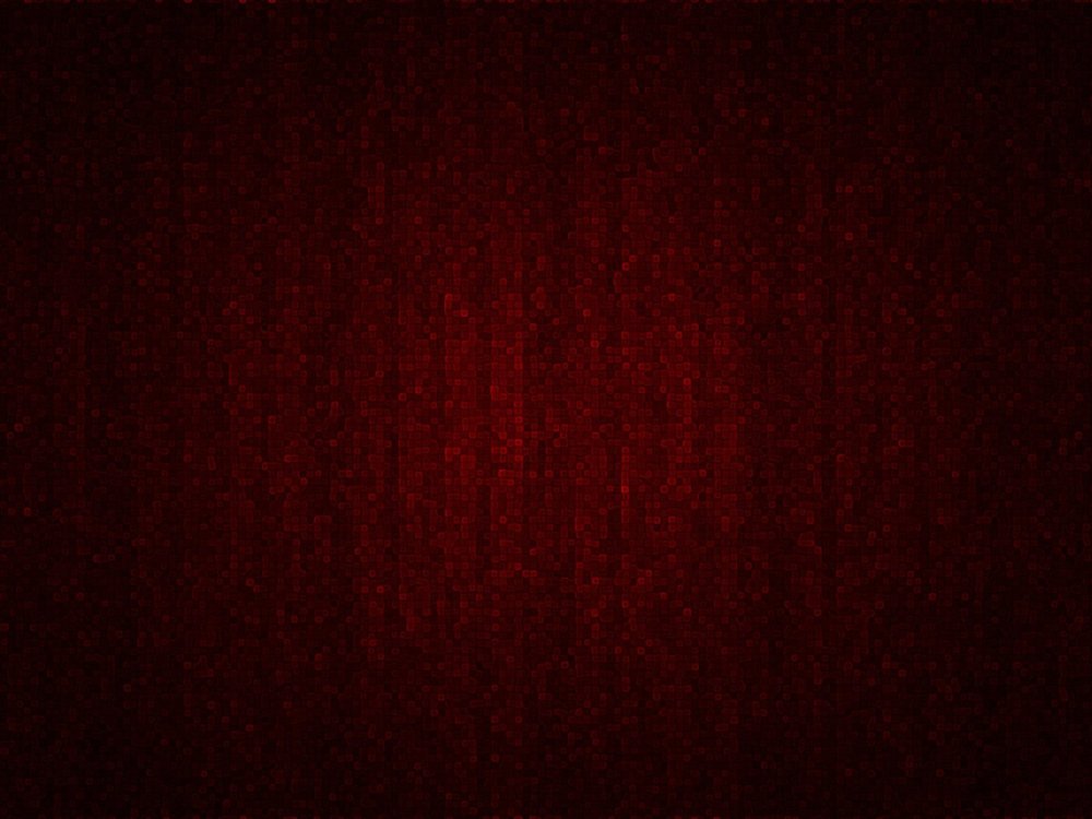 Темно красный фон