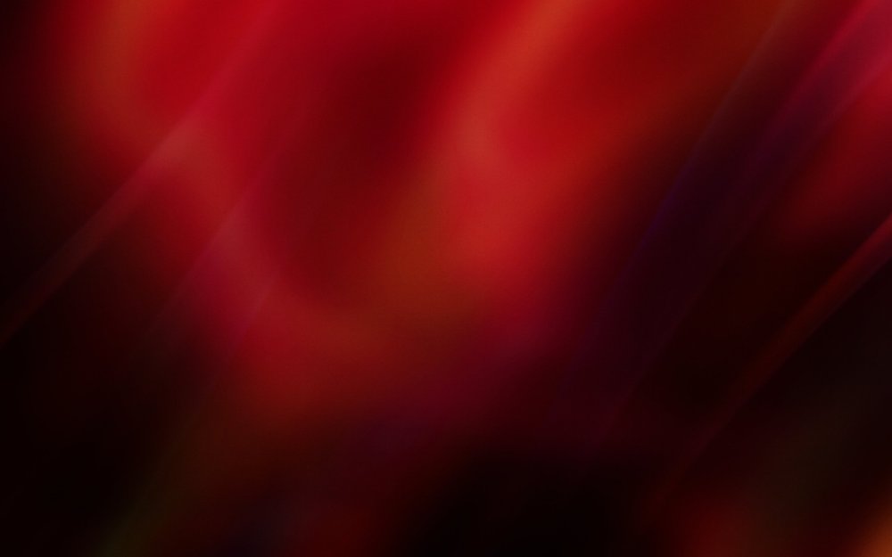 Красный градиент
