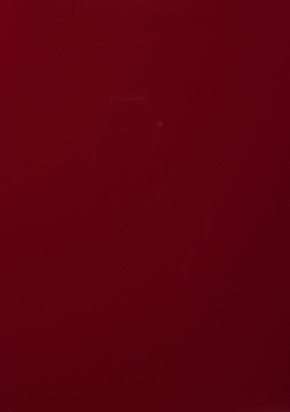 Насыщенный красный цвет