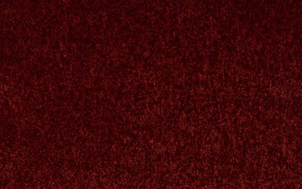 Бархатный красный цвет