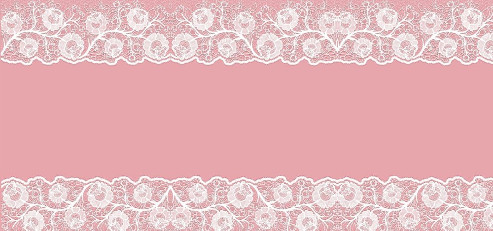 Кружевной фон для фотошопа