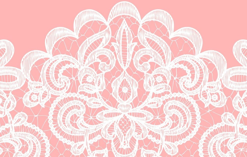 Ажурный фон