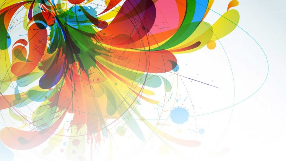 Креативный фон