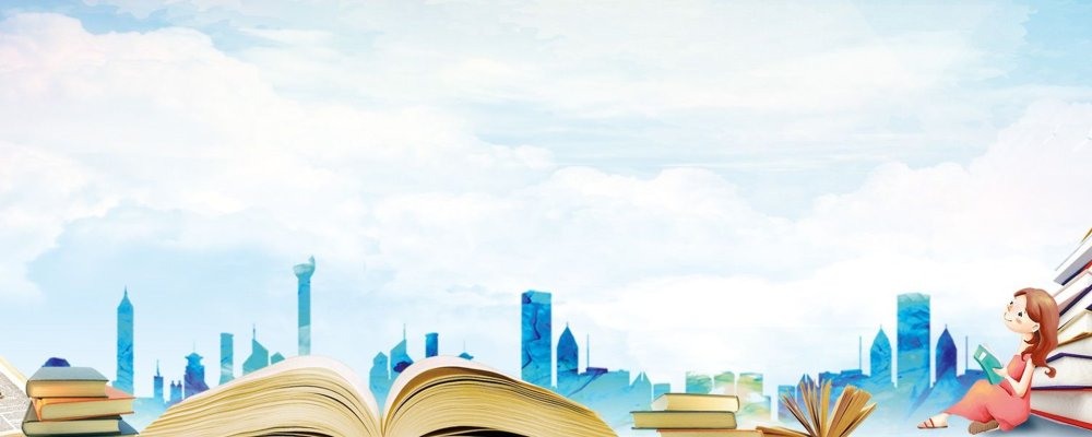 Баннер книги