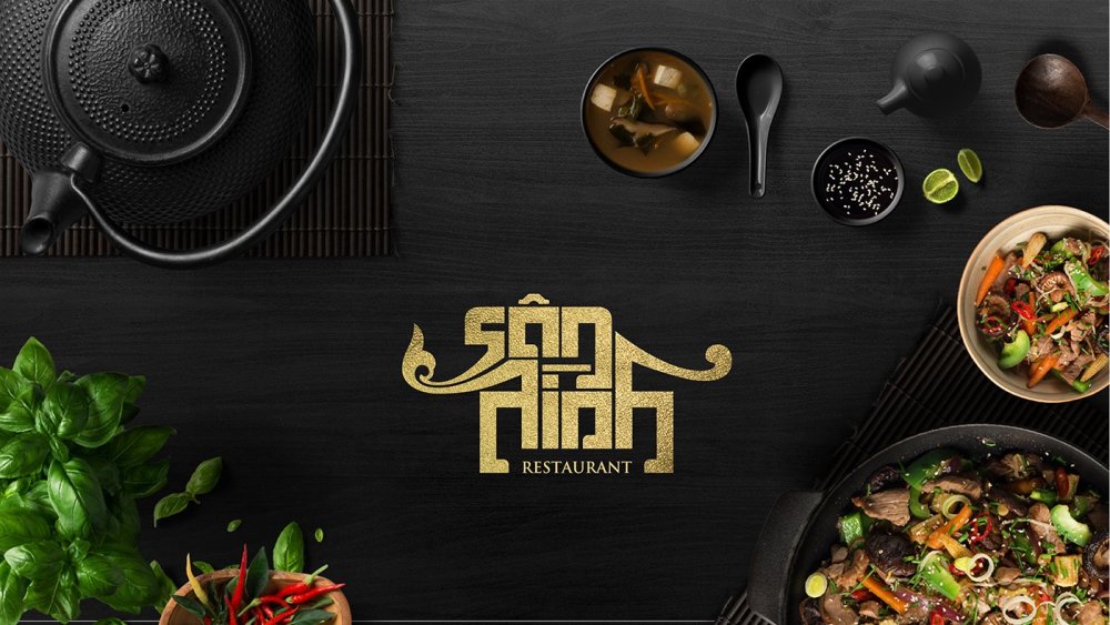 Фон для меню