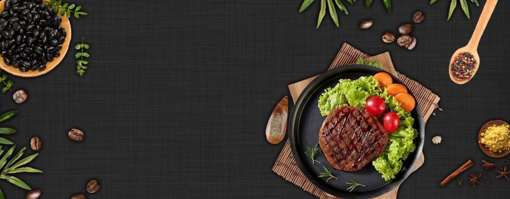 Ресторан фон