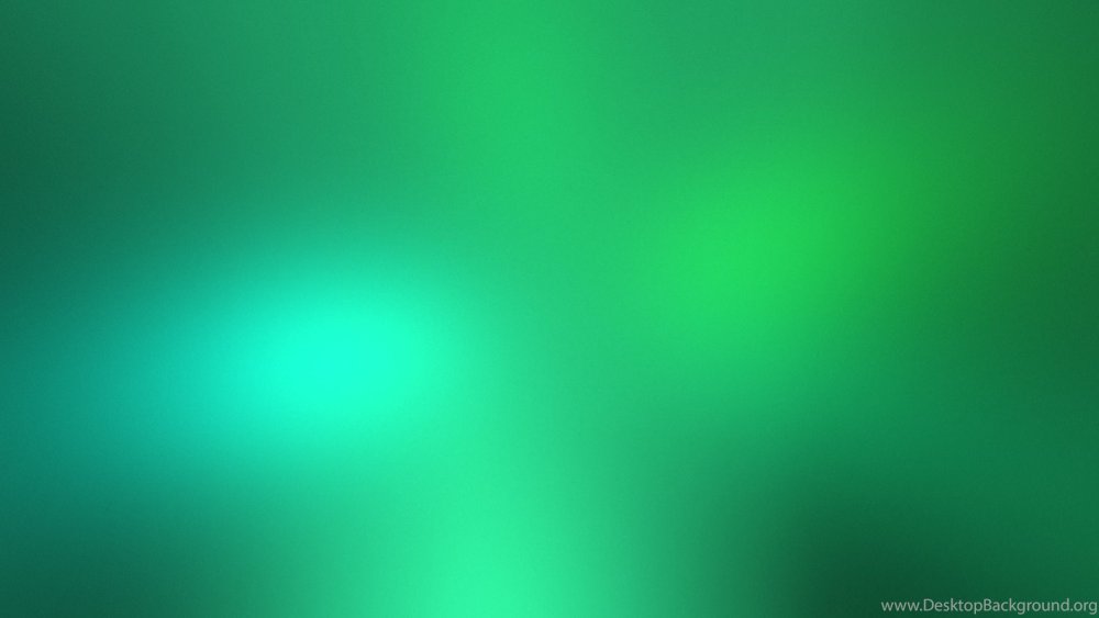 Зеленый градиент