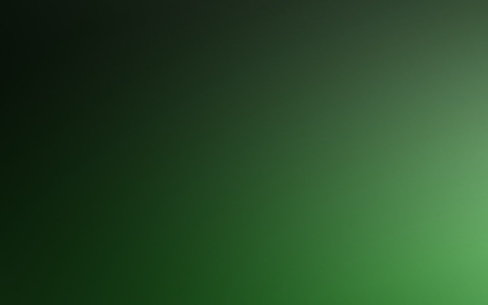 Зеленый градиент