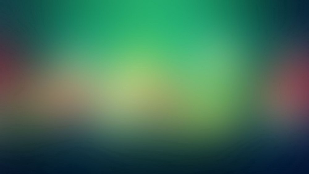 Обои градиент